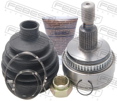 Граната колісна Magneti Marelli TOJ0187 ціна, від 34.02 USD