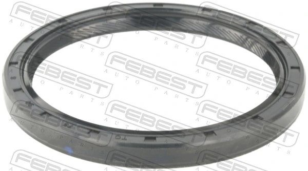 Сальник піввісі переднього моста, правою ZF Parts 734310342 ціна, від 14.06 USD