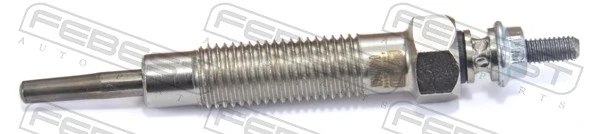 04642003 Febest Свічки розжарювання