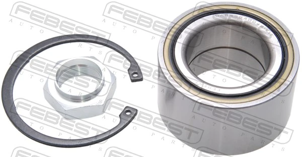 Купити FC41319 SNR Підшипник задньої ступиці