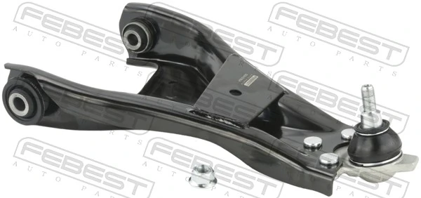 0224D10LH Febest Поперечний важіль