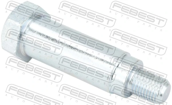 0174GWS191UPR Febest Втулка напрямна гальмівного супорта