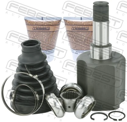 ШРКШ внутрішній, передній, лівий на Ford Transit V V184/5