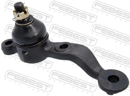 Кульова опора, нижня, ліва Tenacity ATBTO1126 ціна, від 23.85 USD