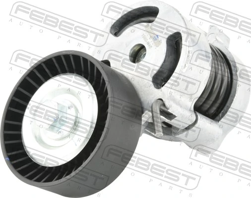 Купити Натягувач приводного ременя BMW X1  E84