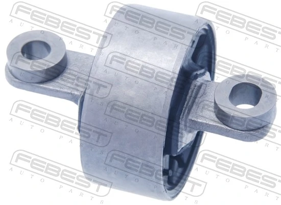 QS0857OE Q-top Сайлентблок заднього поздовжнього нижнього важеля