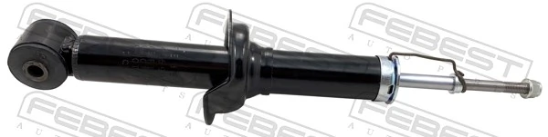 04659939R Febest Амортизатори задні