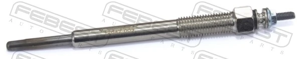 12642003 Febest Свічки розжарювання