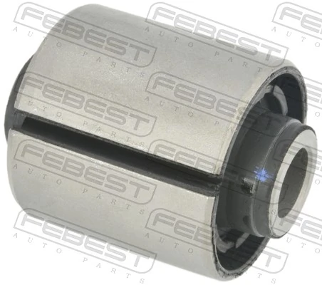 HYABIX35RLOW Febest Сайлентблок заднього кулака