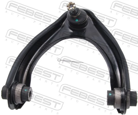 Купити Важіль передньої підвіски верхній, правий Honda Civic VI EJ9, EK3/4