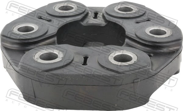 Муфта еластична карданного вала Mercedes A0085428017 ціна, від 52.45 USD