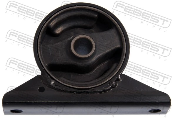 MB911711 Mitsubishi Подушка передньої опори двигуна