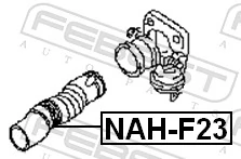 NAHF23 Febest 