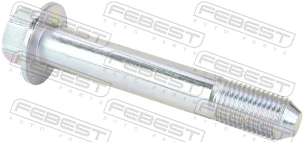 2229002 Febest Болт переднього важеля, нижнього
