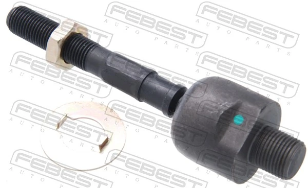 Тяга рульова поперечна Q-top QM0940P ціна, від 9.76 USD