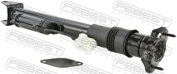 Амортизатор задній Magneti Marelli 2631AS ціна, від 206.06 USD