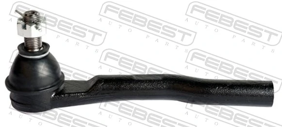 Купити H522 Polcar Рульовий наконечник