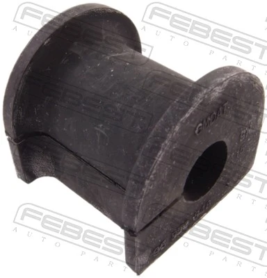 P96839848 Parts-Mall Втулка стабілізатора переднього
