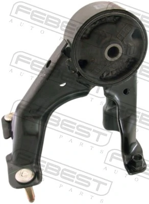 42407099S Formpart/Otoform Задня подушка двигуна