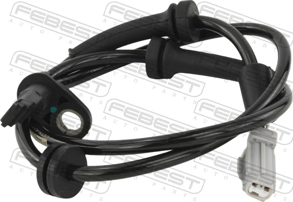 Датчик АБС на Nissan Qashqai +2 I J10