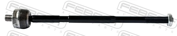  Рульова тяга Skoda Fabia 1