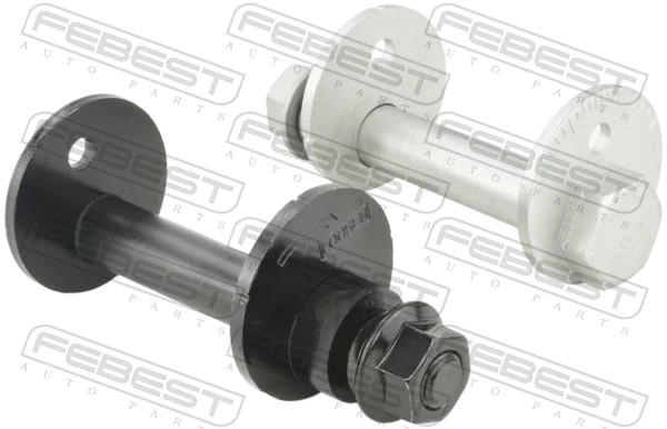 2229004KIT Febest Болт переднього важеля, нижнього