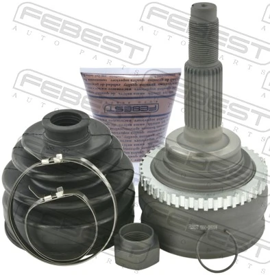 Граната колісна Optimal CW2979 ціна, від 35.53 USD