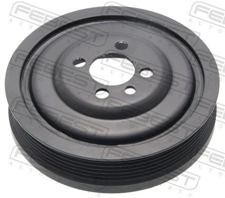  Шків колінвала Volkswagen Golf 8