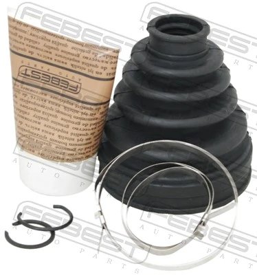  Пильник ШРУСа зовнішній Toyota RAV4 3