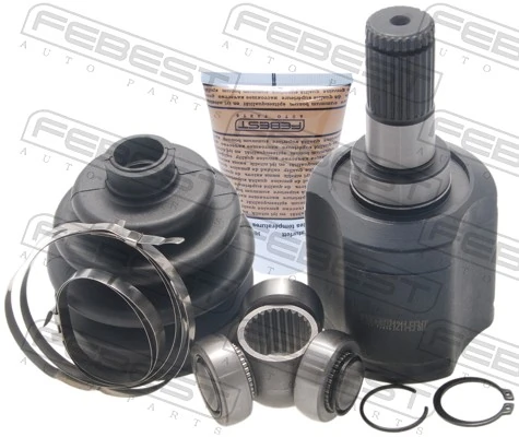 Купити TIJ0066 Magneti Marelli Граната внутрішня ліва