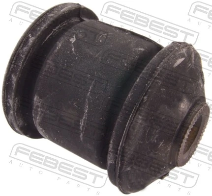 Сайлентблок переднього важеля P96378346 Parts-Mall