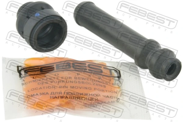0773SQ416F Febest Ремкомплект гальмівної системи