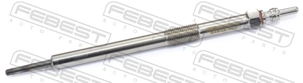 24642002 Febest Свічки розжарювання