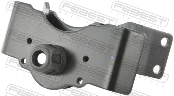 TMKDJ150RR Febest Опора кпп