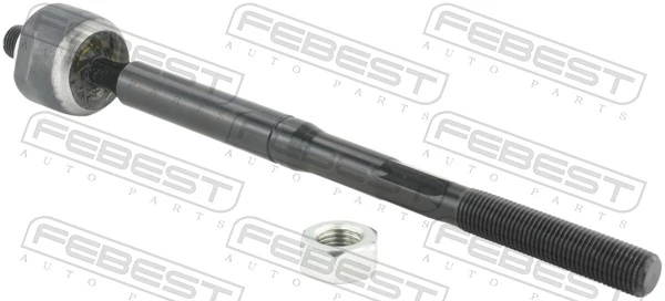0522KF Febest Тяги кермові