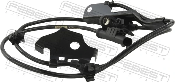 Датчик АБС (ABS) передній, правий 265007805 Bosch