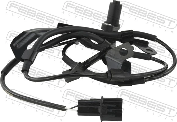 Датчик ABS передній лівий AND 3S927017 ціна, від 18.45 USD