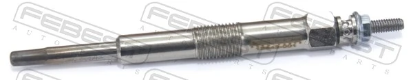 12642001 Febest Свічки розжарювання