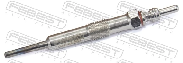 24642001 Febest Свічки розжарювання
