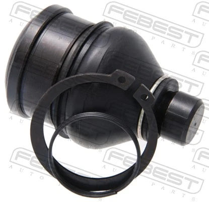 Купити QJ0408P Q-top Кульова опора, нижня
