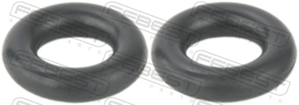 MCP003PCS2 Febest Кільце інжектора