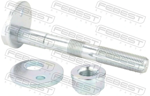 0129028KIT Febest Болт переднього важеля, нижнього