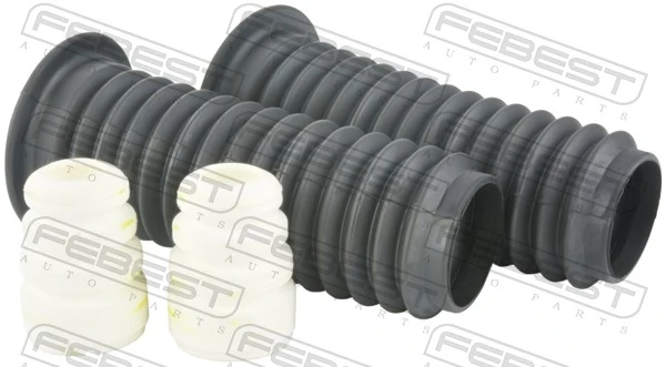 Купити VKDP33407T SKF Буфер-відбійник амортизатора переднього + пильовик
