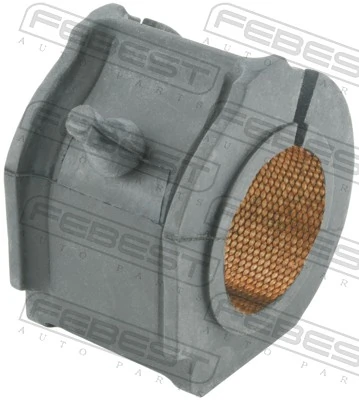 Втулка стабілізатора заднього Febi 517115 ціна, від 3.38 USD