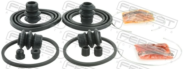 RK62850 Goodrem Ремкомплект гальмівної системи