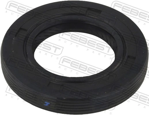 95LBY24420606R Febest Сальник АКПП/КПП, вхідного/первинного валу