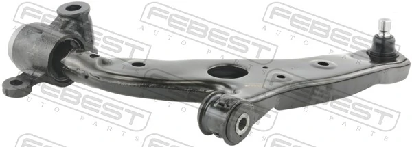 0524CX5LH Febest Поперечний важіль