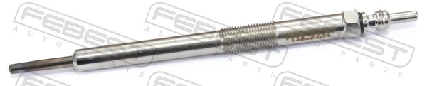 Свіча накалу Beru 0100226496 ціна, від 15.69 USD