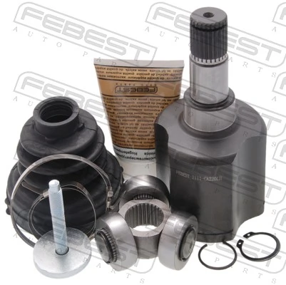 TIJ0061 Magneti Marelli ШРКШ внутрішній, передній, лівий