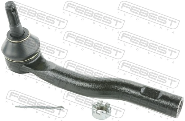 Наконечник рульовий Tenacity ATEMA1052 ціна, від 15.94 USD